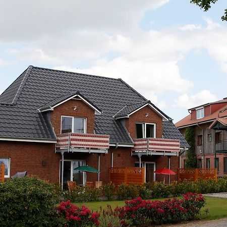 Ponyhof Naeve Am Wittensee Gross Wittensee Eksteriør billede